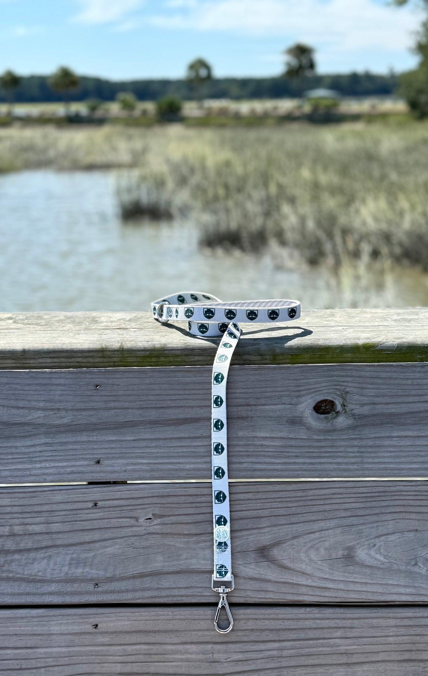 Oldfield Dog Leash