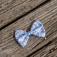 Oyster Bow Tie