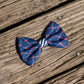 Coastal Crab Bow Tie