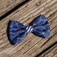 Coastal Crab Bow Tie