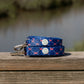 Coastal Crab Leash