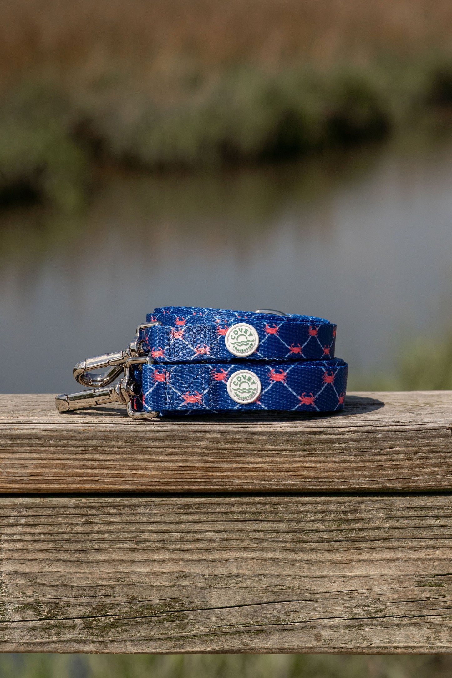 Coastal Crab Leash