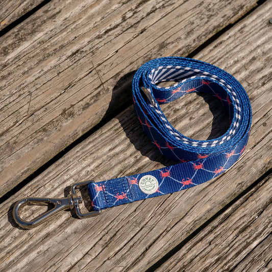 Coastal Crab Leash