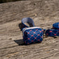 Coastal Crab Waste Bag Holder