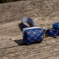 Coastal Crab Waste Bag Holder