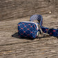Coastal Crab Waste Bag Holder