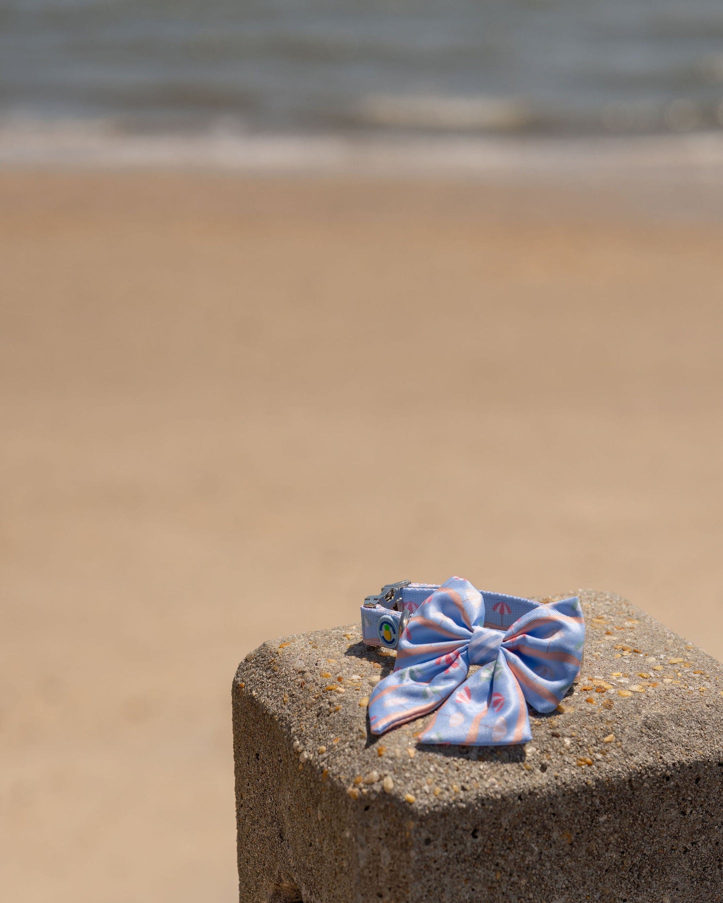 Sunshade Sailor Bow Tie