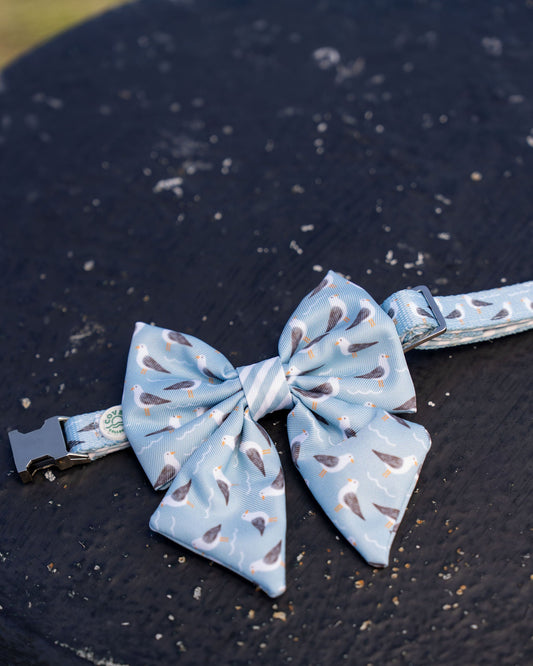 Seabird Sailor Bow Tie