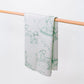 Cavalier Toile Tea Towel