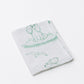 Cavalier Toile Tea Towel