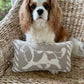 Cavalier Pillow