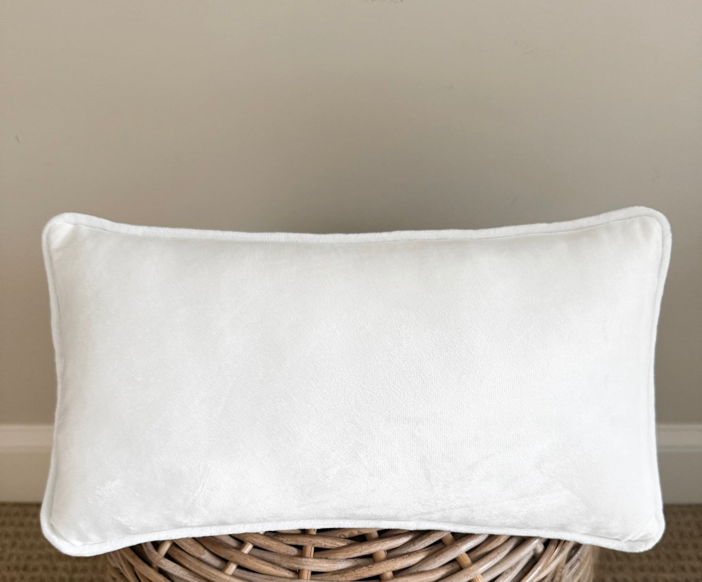 Cavalier Pillow