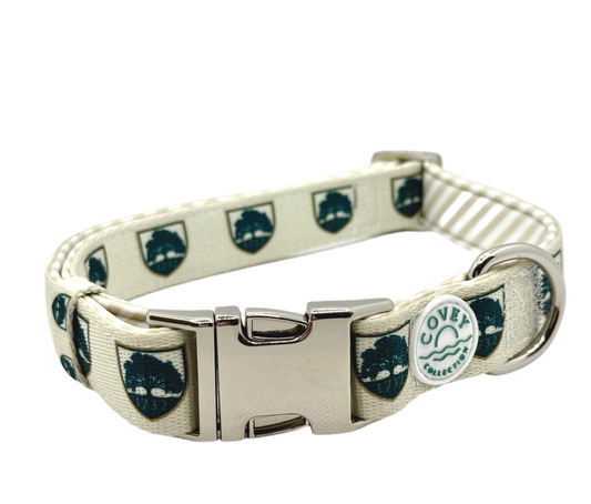 Oldfield Dog Collar