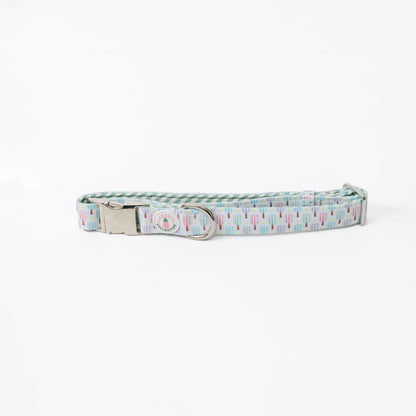 Pickleball Dog Collar