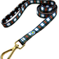 Tartan Leash