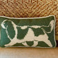Cavalier Pillow