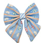 Sunshade Sailor Bow Tie