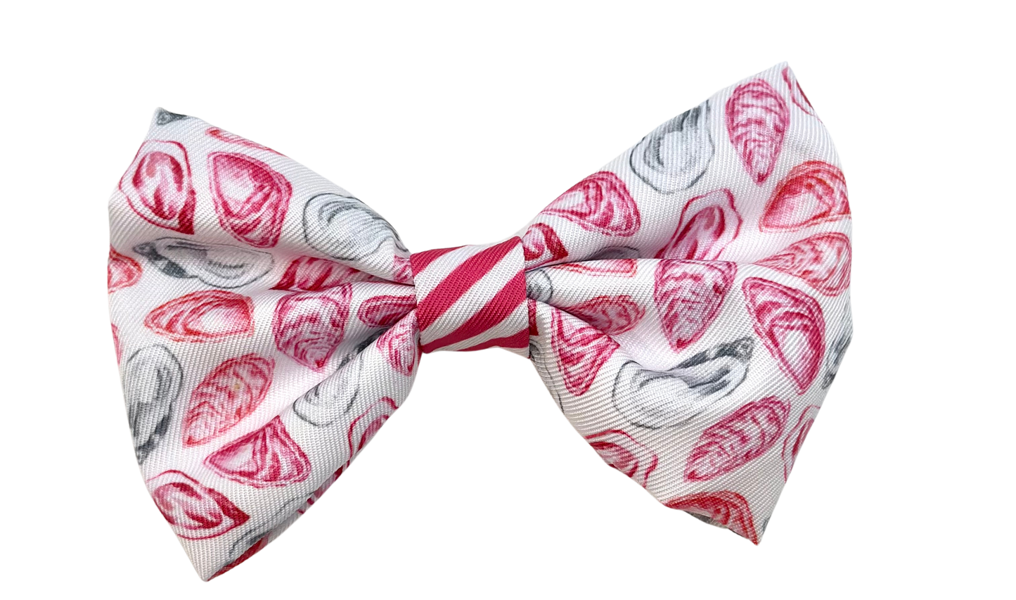 Oyster Bow Tie