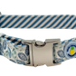 Oyster Dog Collar
