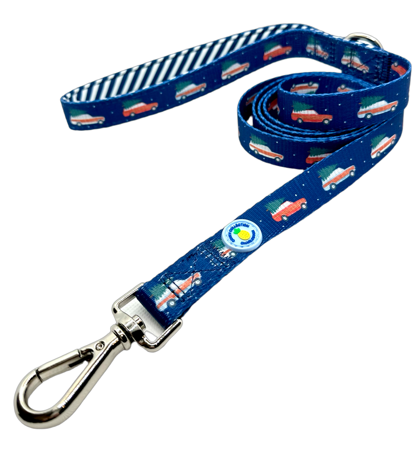 Home for the Holidays Leash