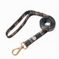 Holiday Plaid Leash