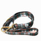 Holiday Plaid Leash