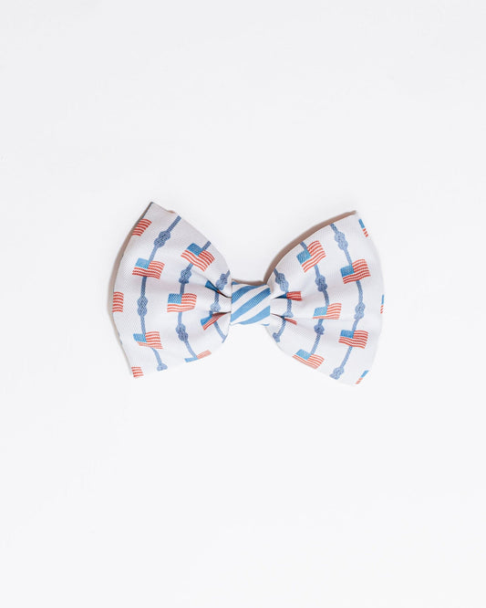 American Tide Bow Tie