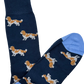 Men's Socks - Blenheim Cavalier