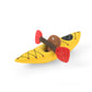 Kayak Toy