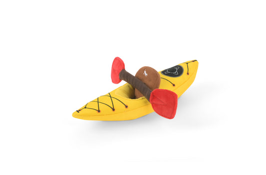 Kayak Toy